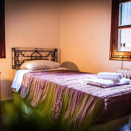 Karydhia Cottage Пано Ародес Екстер'єр фото